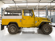 The FJ Company 1978 G43 52139 Beige - Before